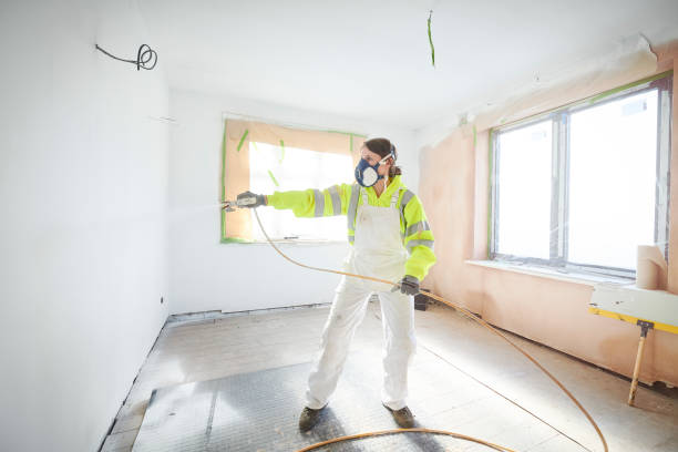 Best Mold Prevention Services  in Eaton Rapids, MI