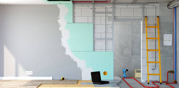 Best Residential Mold Inspection & Testing  in Eaton Rapids, MI