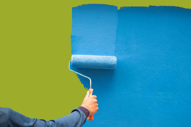 Best Mold Removal for HVAC Installations  in Eaton Rapids, MI